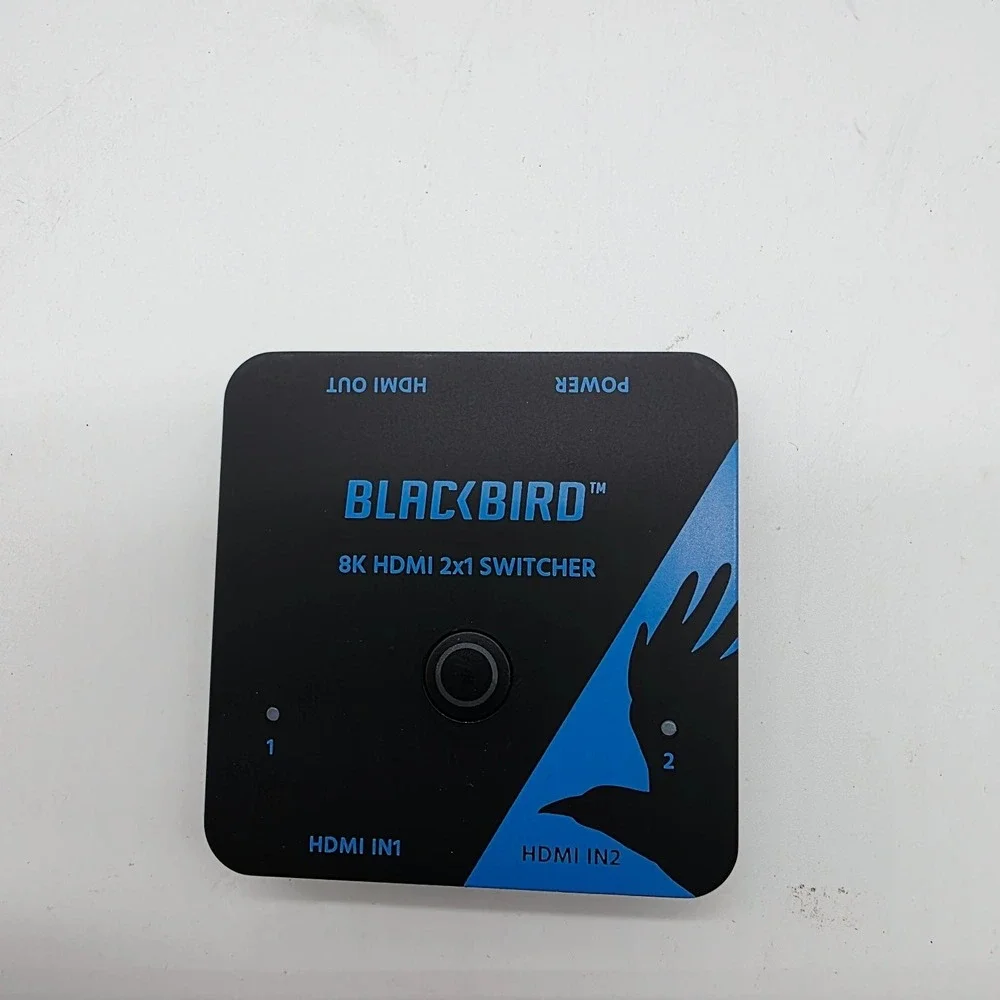 Monoprice blackbird 8k